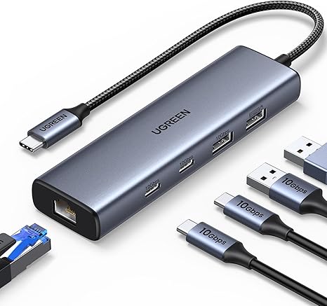USB-C Hub