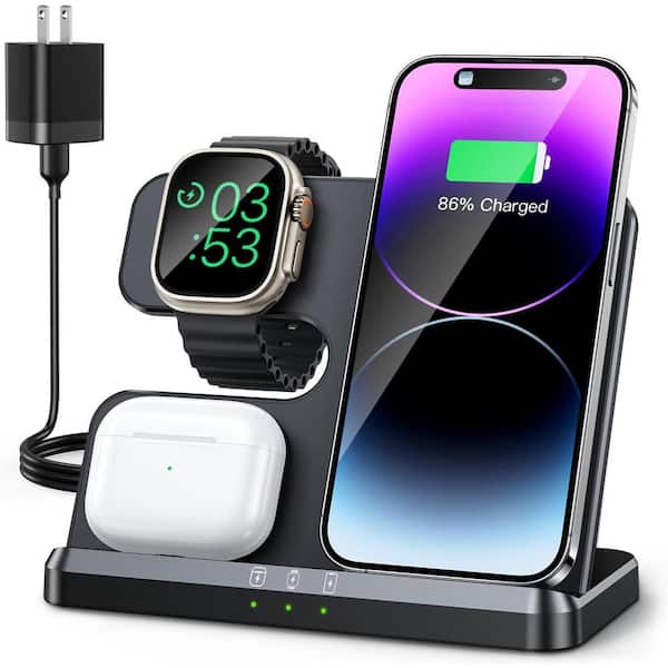 Wireless Charger