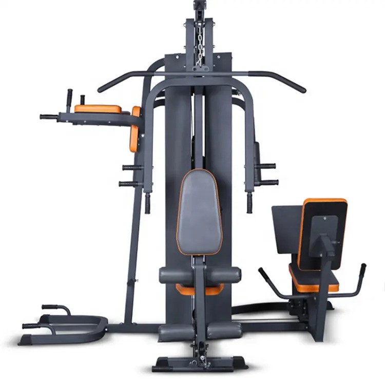 Home Gym Equipment