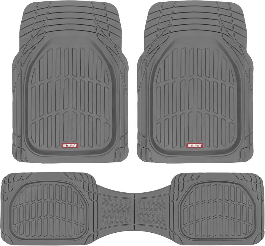 Car Floor Mats