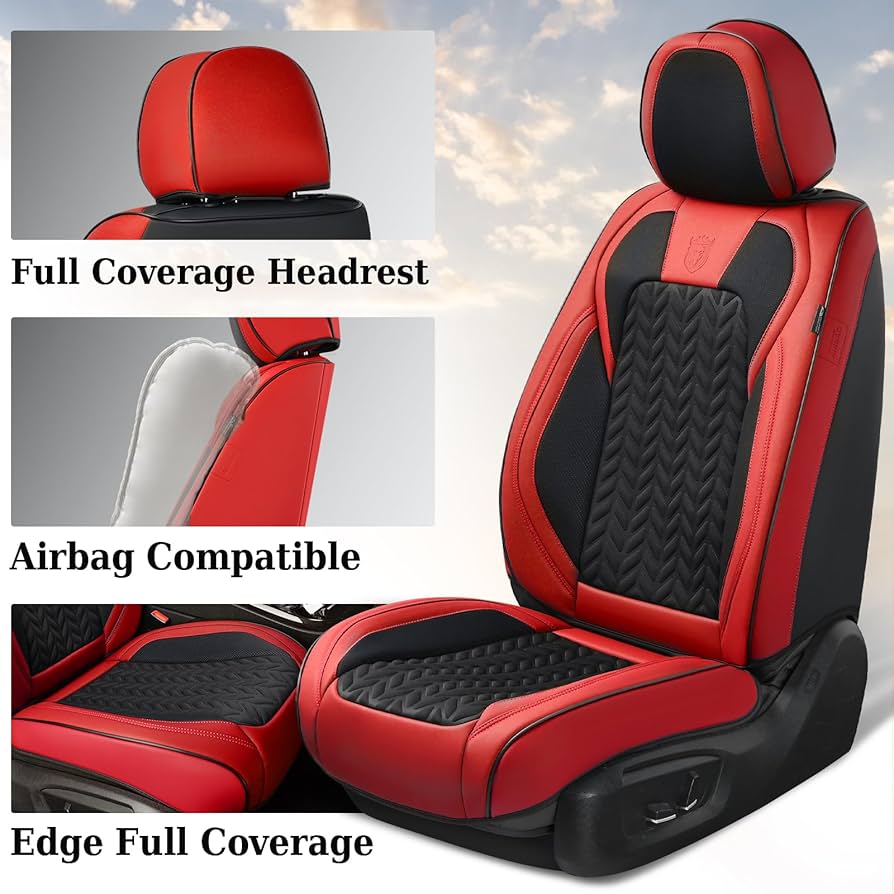 Car Seat Cover